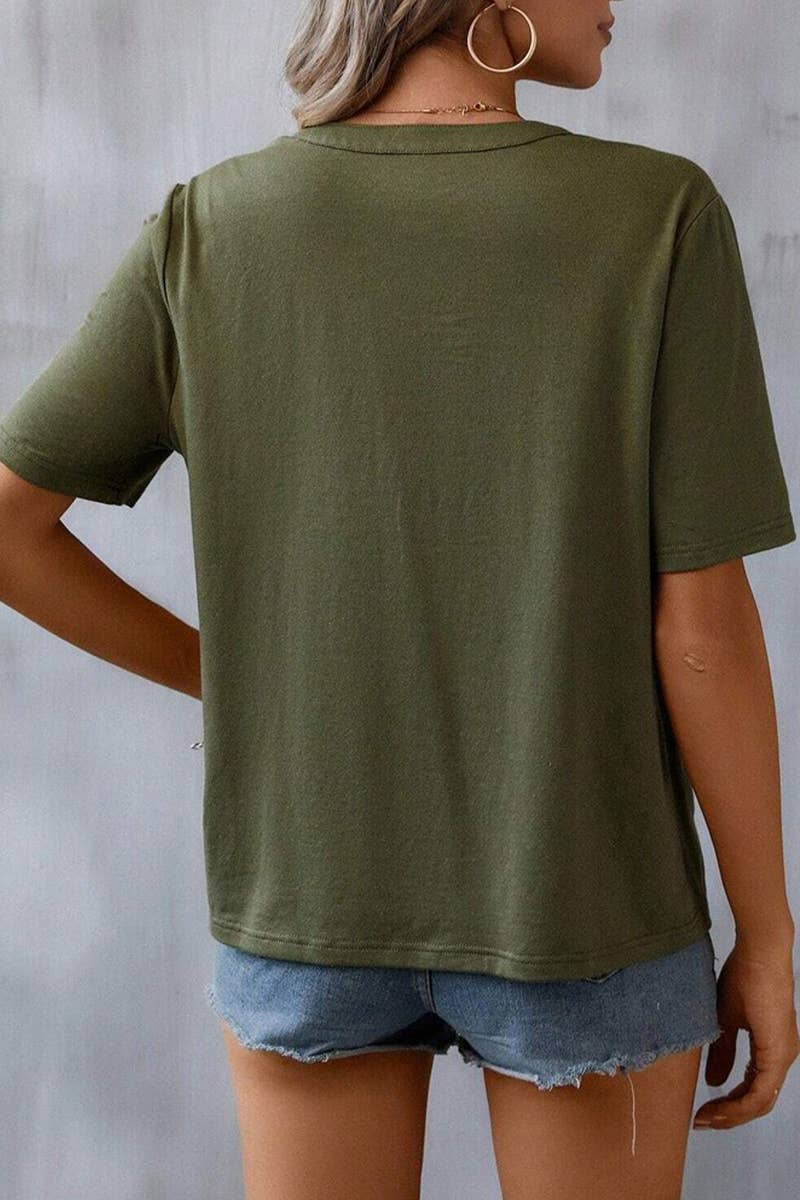 CWTTS1376_SUMMER FASHION EMBROIDERY STITCHING LACE TOP