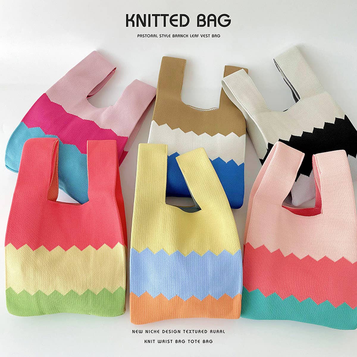 2024 NEW LIGHTWEIGHT KNITTED HANDBAG_CWAB2379