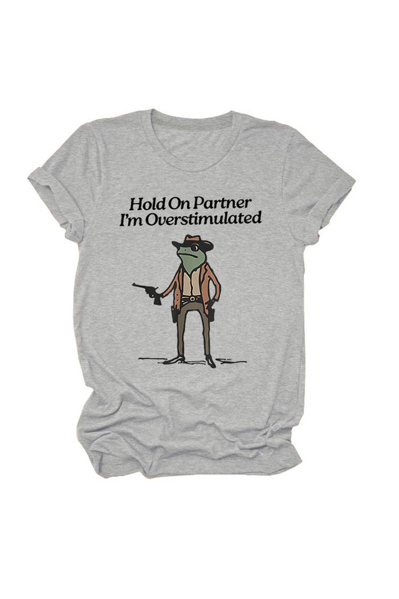 CWTTS1552_SUMMER COMMUTER PERSONALIZED T-SHIRT