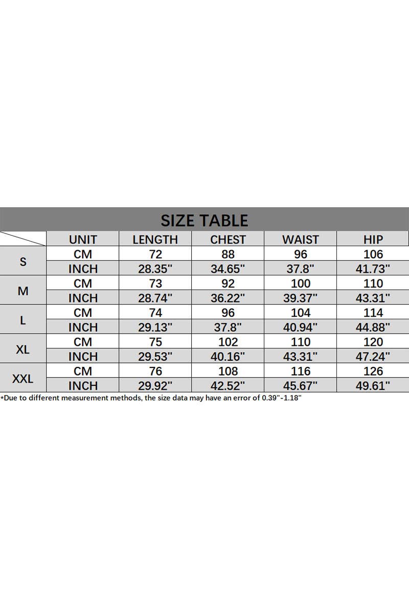 CWSJS1457_SUMMER CASUAL FASHION SUSPENDER SHORTS JUMPSUIT