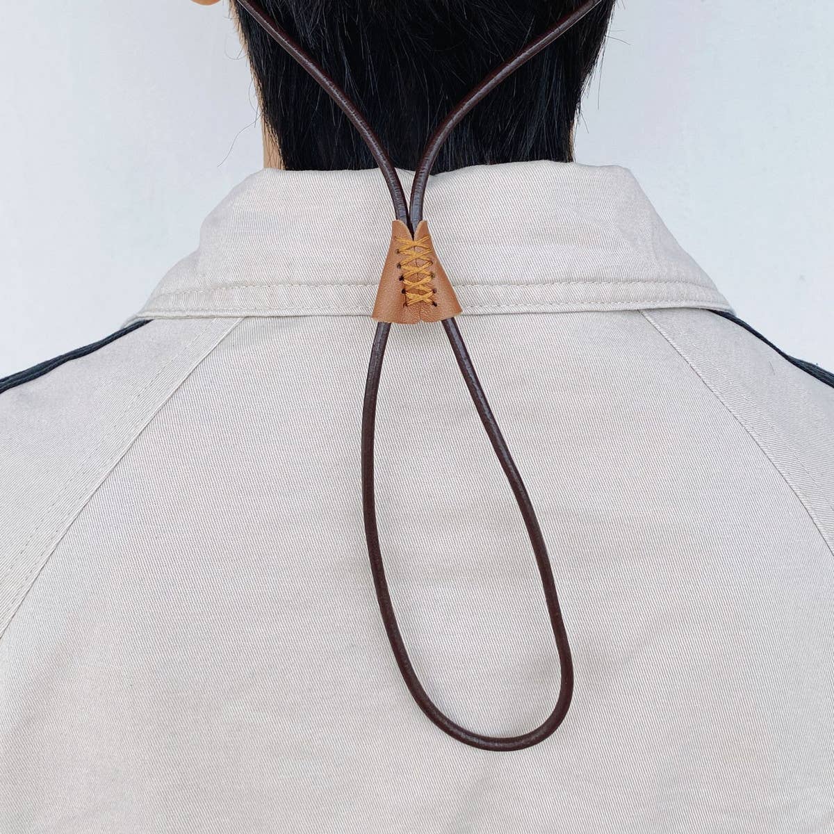 HANDMADE VINTAGE ANTI-SLIP GLASSES LANYARD