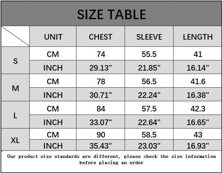 A trendy short T-shirt with a slanted neck