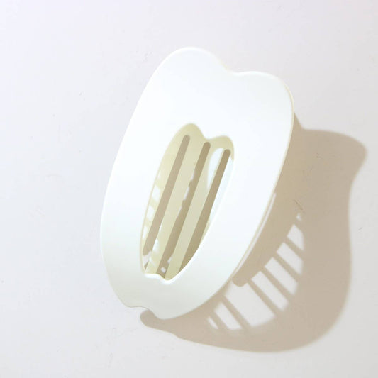 CWAHA07411_FLAT HAIR CLIP FOR WOMEN BUN UPDO 2025 NEW