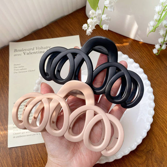 FASHION NEW MULTI-RING HAIRPIN_CWAHA1014