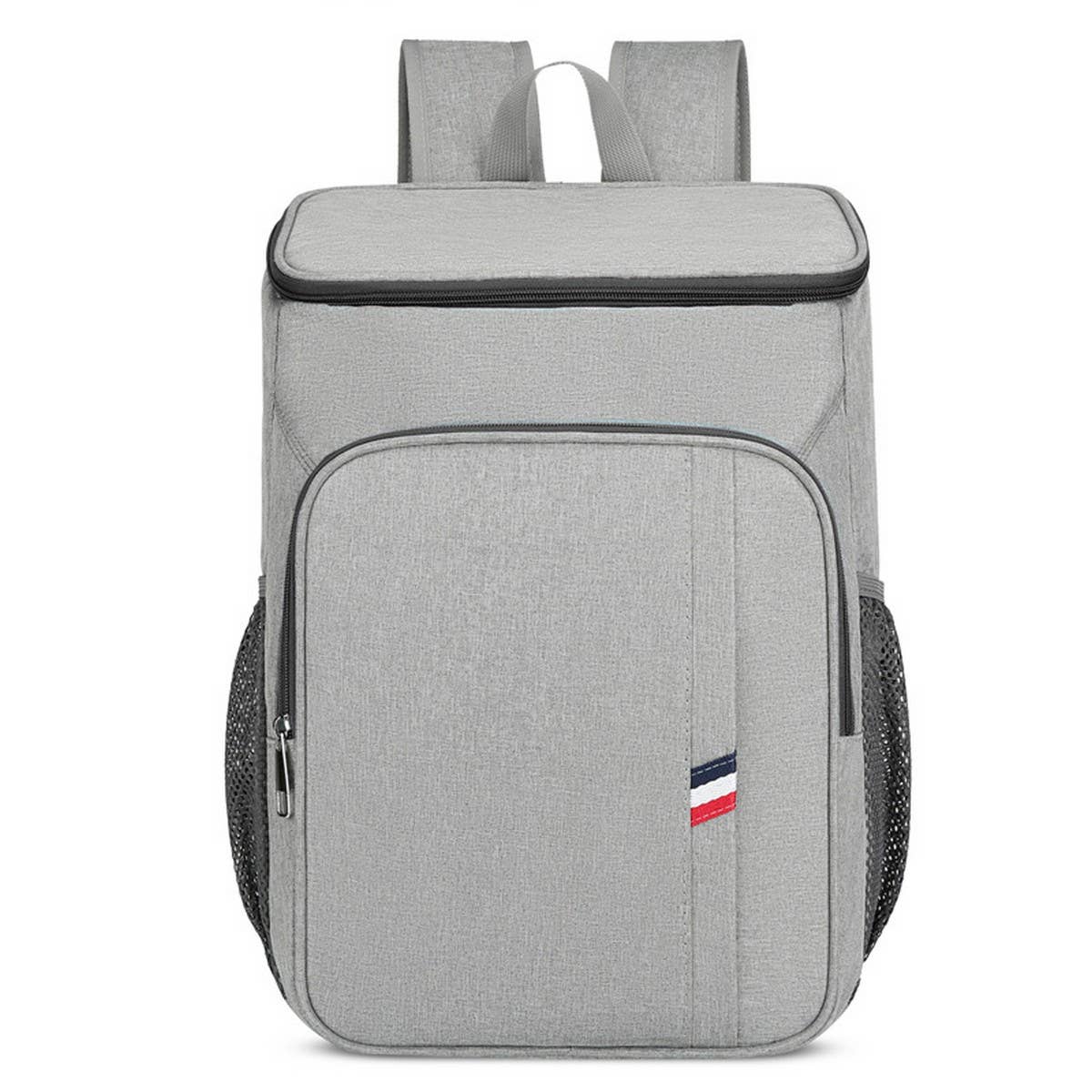 Large Insulated Picnic Cooler Backpack, Leakproof_CWAB5442