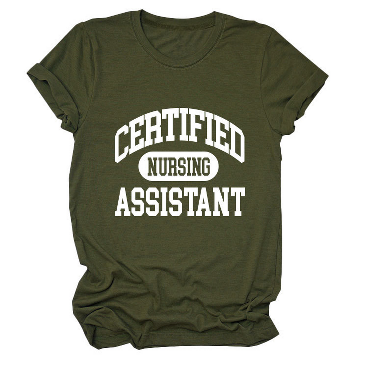 Women?™s Plus Size Fashion Tee, Short Sleeve_CWDSD8366