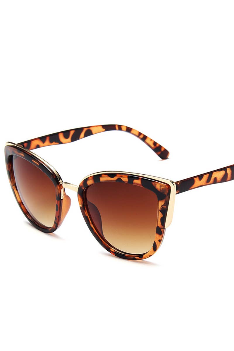 BIG CAT EYE FASHION SUNGLASSES_CWASG0086