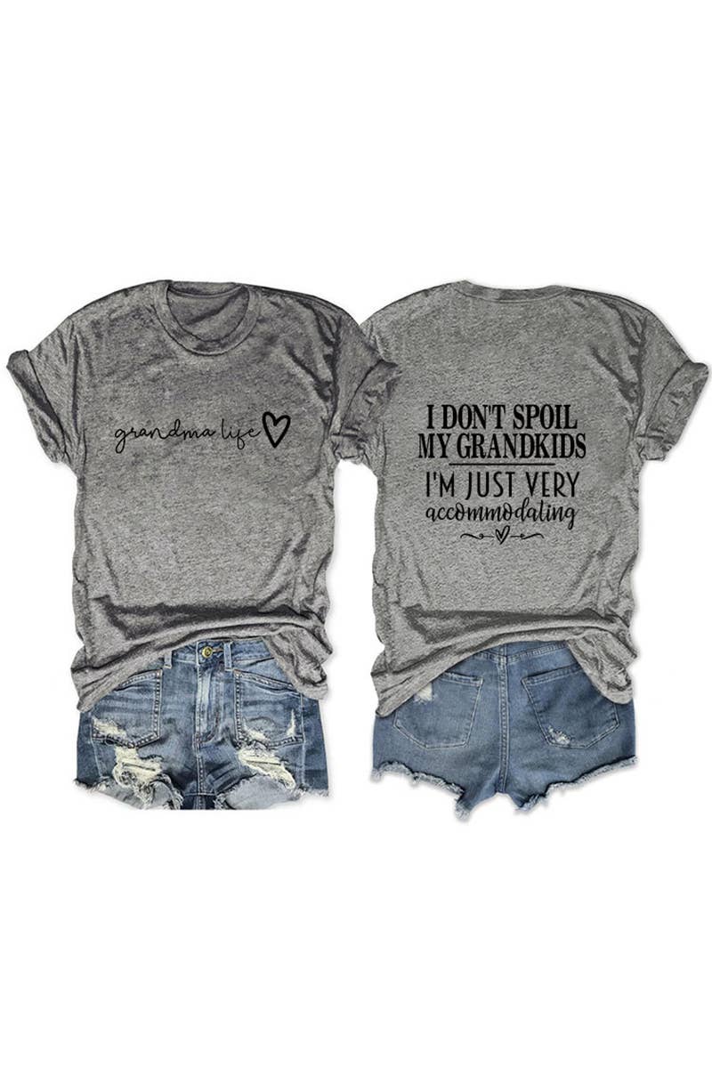 CWTTS1560_FASHIONABLE CASUAL FRONT AND BACK PRINTED T-SHIRT