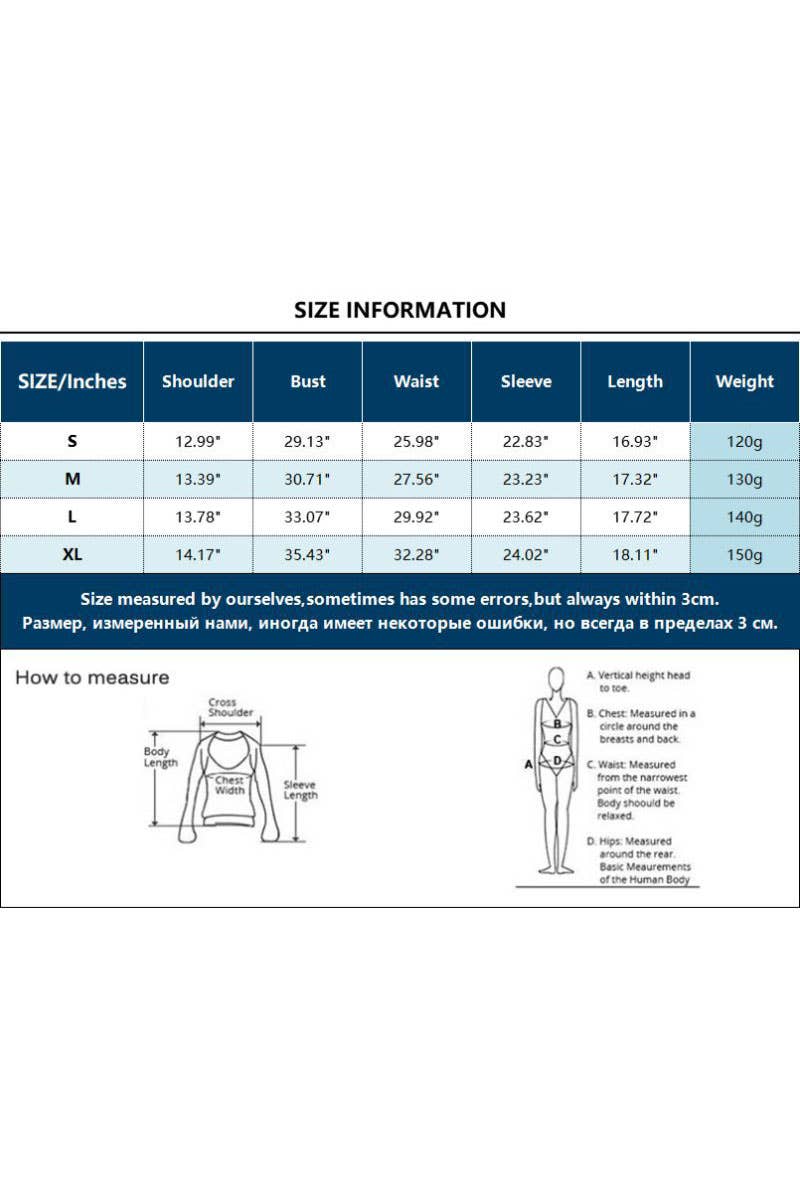 CWTTL2016_FASHIONABLE BELLY-BARING SIDE-TIED ELASTIC TOP