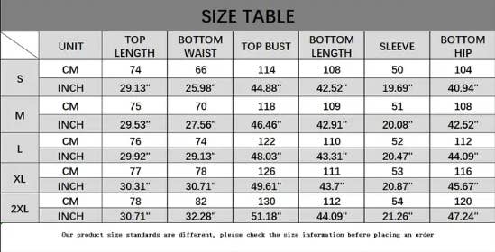 CWSS1061_WOMEN'S LOOSE LONG-SLEEVED SHIRT TWO-PIECE SUIT