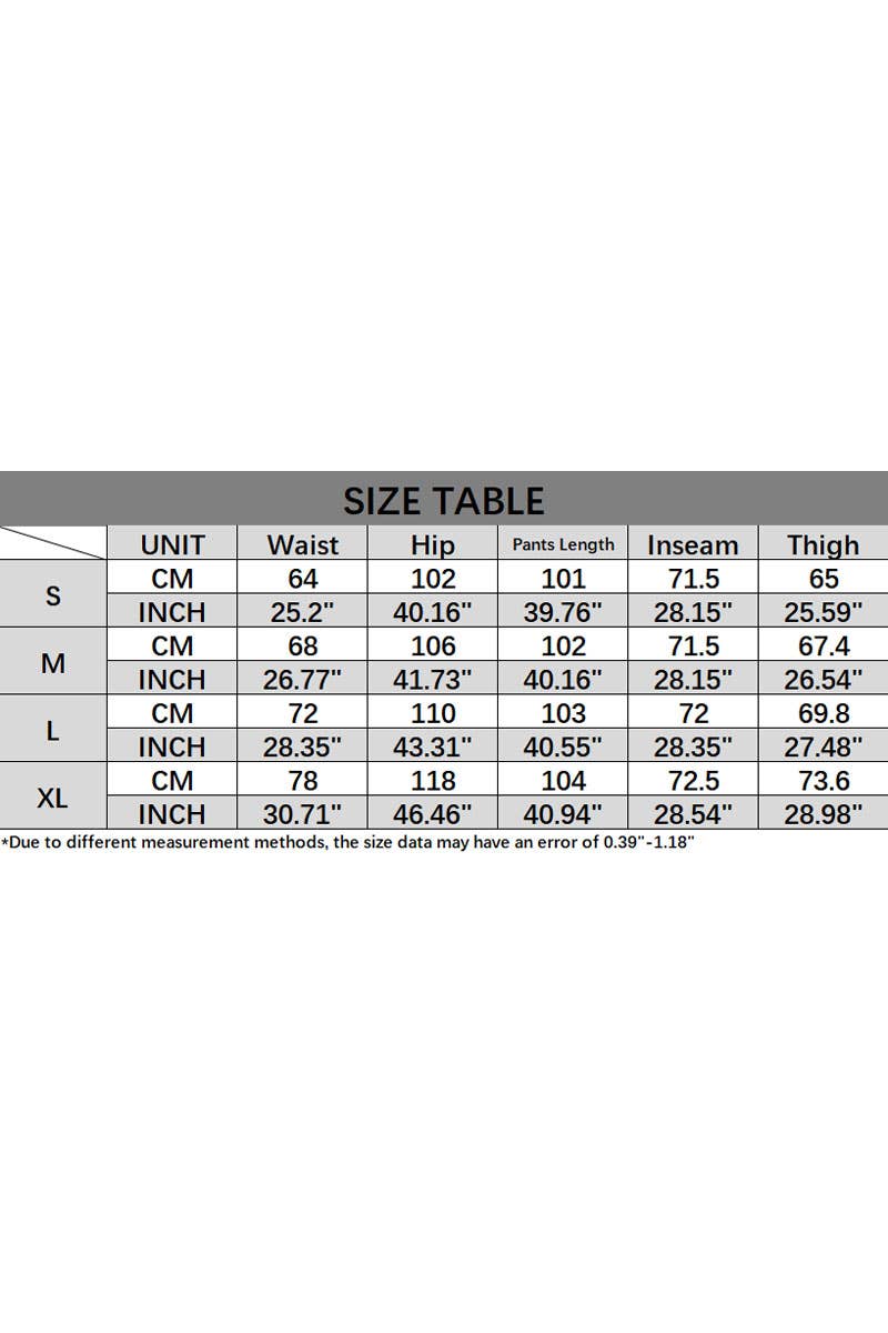 CWBLP1886_DRAWSTRING HIGH WAIST LOOSE COMMUTER OVERALLS