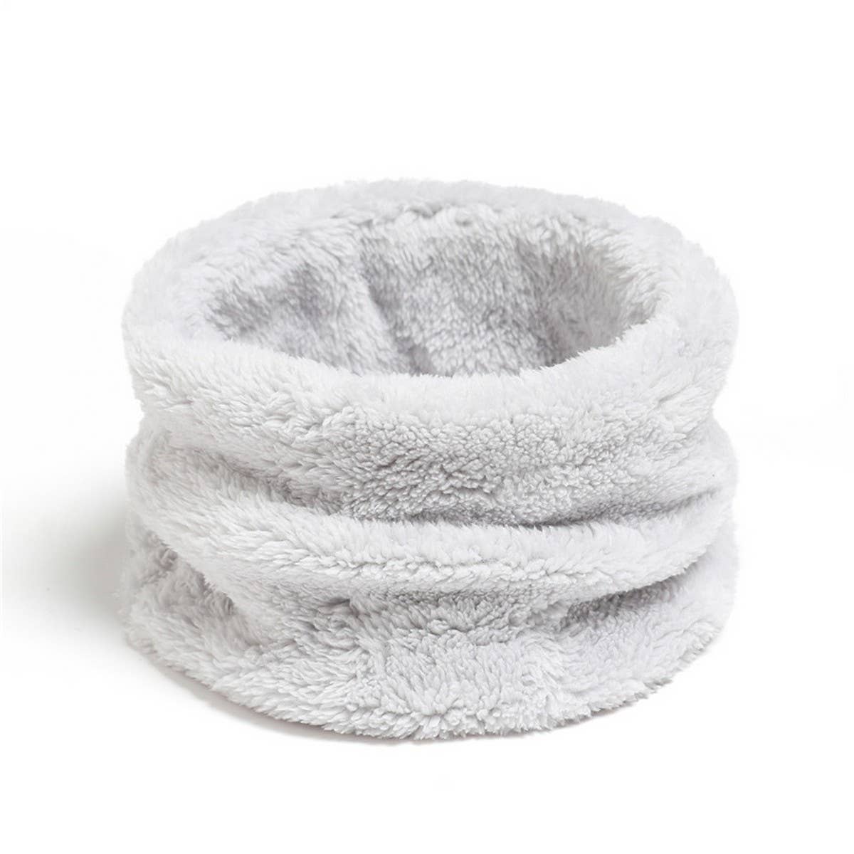 NEW SOLID COLOR ALL-MATCH WARM SCARF FOR WOMEN
