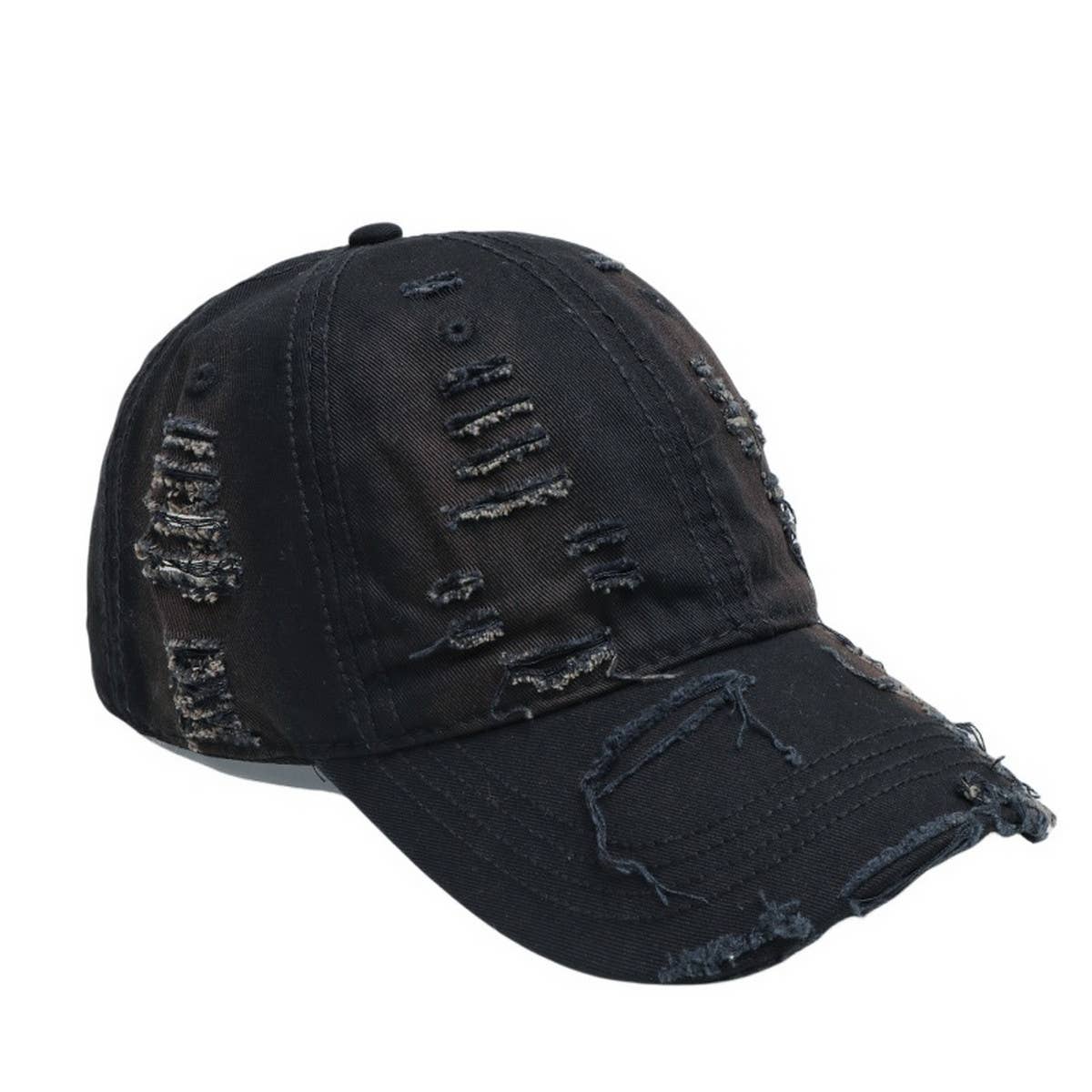 Vintage Washed Baseball Cap, Unisex,Sun Hat CWAH1129
