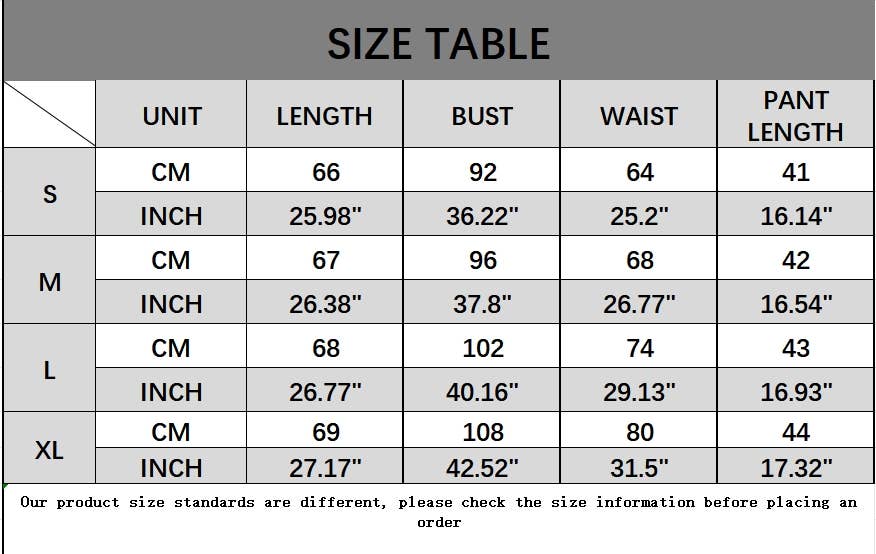 CWSTB1783_SOLID COLOR V-NECK WAIST TIE TANK & SHORTS SET