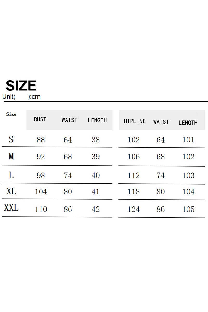 CWSS1120_SUMMER STRAIGHT SLIT CASUAL TWO-PIECE