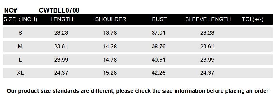 CWTBLL0708_V-Neck Ruffle Long Sleeve Print Blouse