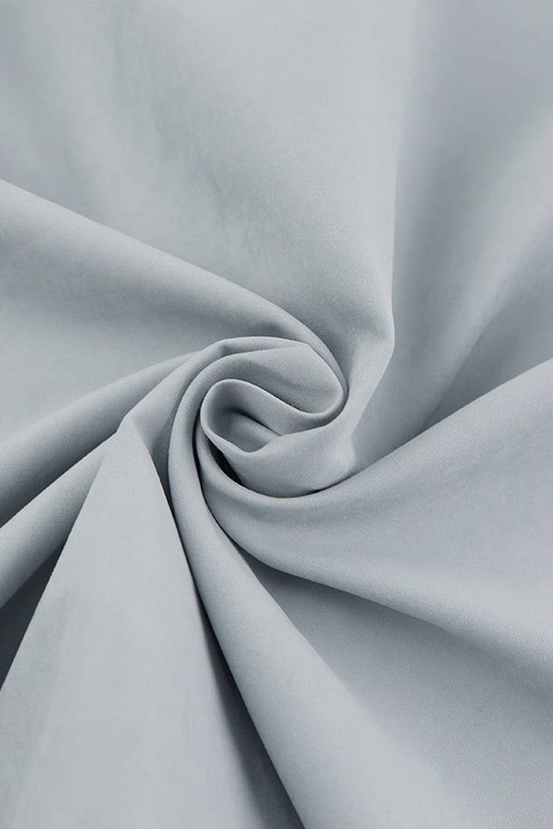 CWTBLL3352_STAND-UP COLLAR COMMUTER PROFESSIONAL SHIRT