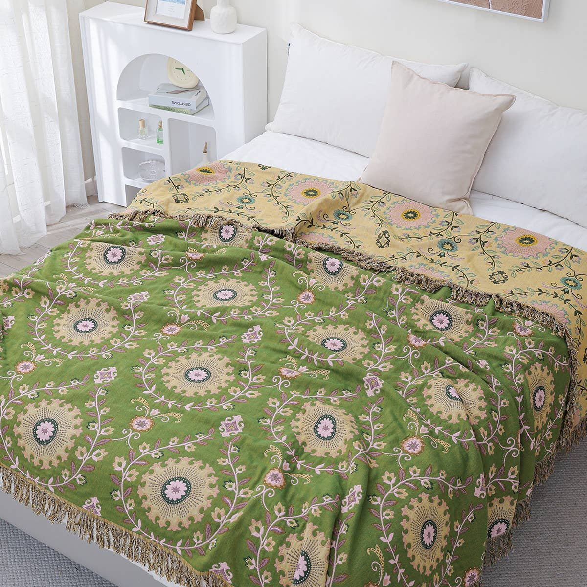 SIMPLE MULTIFUNCTIONAL NON-SLIP COVER BLANKET_CWMM1604