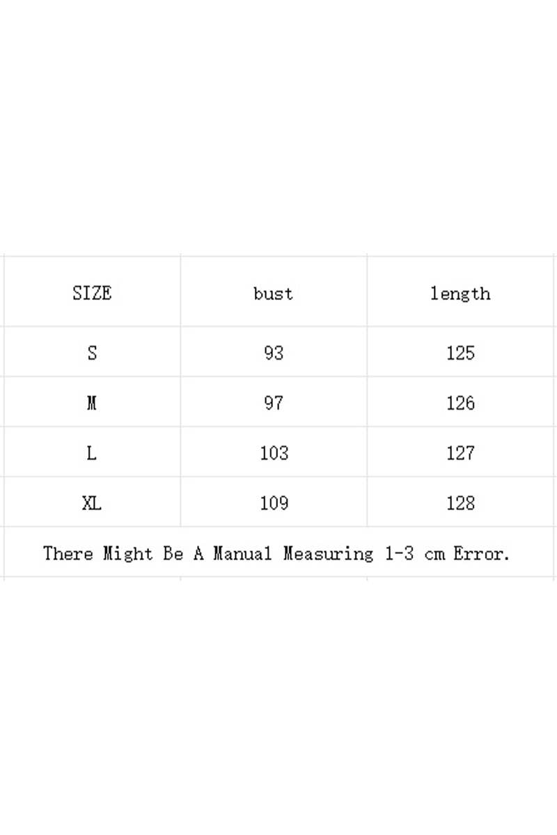 CWDHL1016_SUMMER POLKA DOT LOOSE A-LINE SUSPENDER DRESS