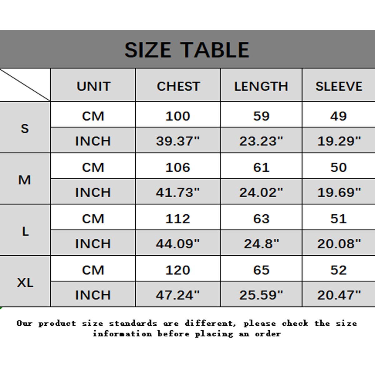 Cardigan buttons decorated striped knitwear