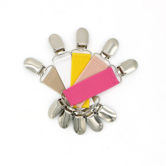 NEW ELASTIC MULTIFUNCTIONAL CARDIGAN SHAWL CLIP
