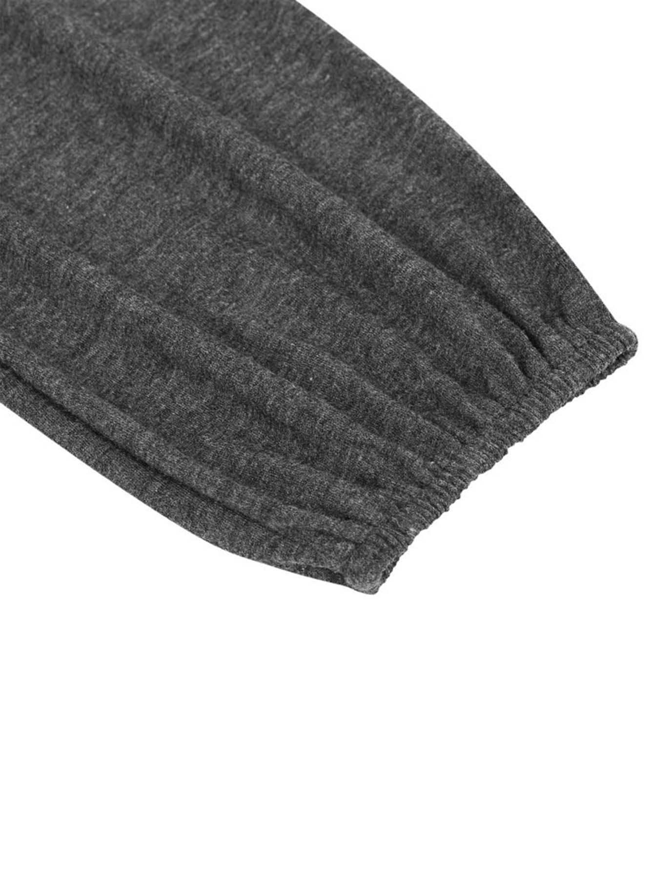 DEEP V-NECK SEXY SOLID COLOR SIMPLE ELEGANT DRESS