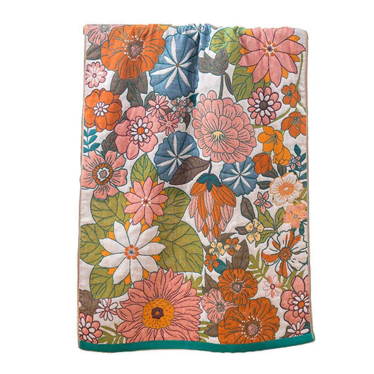 NEW HOUSEHOLD QUICK-DRYING BATH TOWEL