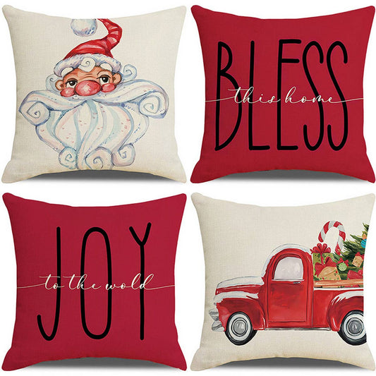 2024 NEW SANTA CLAUS PILLOWCASE_CWMM1378