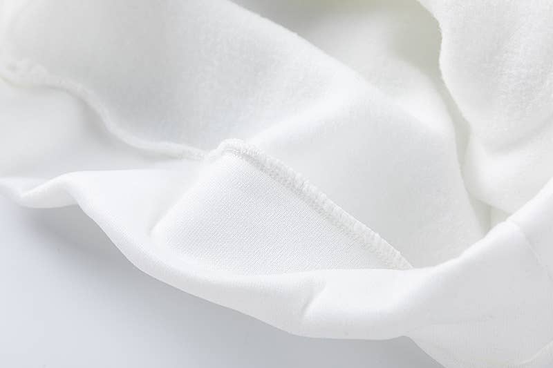 CHASING SUNSET PRINT DRAWSTRING PRINT HOODIE