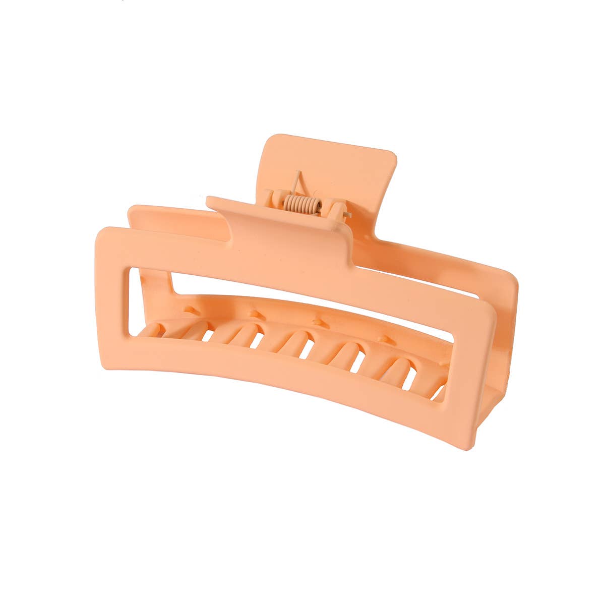5.12" Jumbo Flat Hair Claw Clip ??Strong Hold_CWAHA1091
