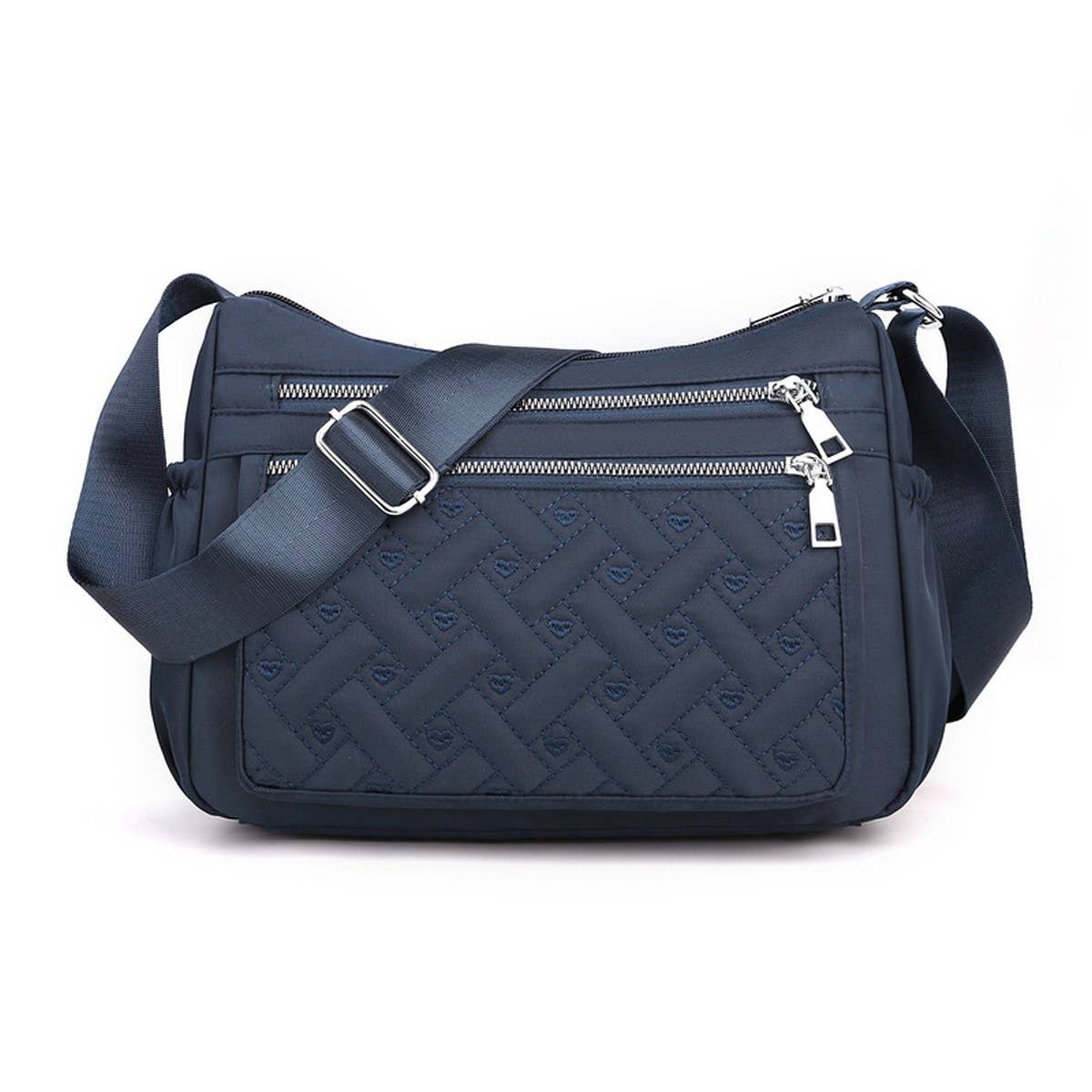 NEW VERSATILE CASUAL CROSSBODY SHOULDER BAG_CWASC1740