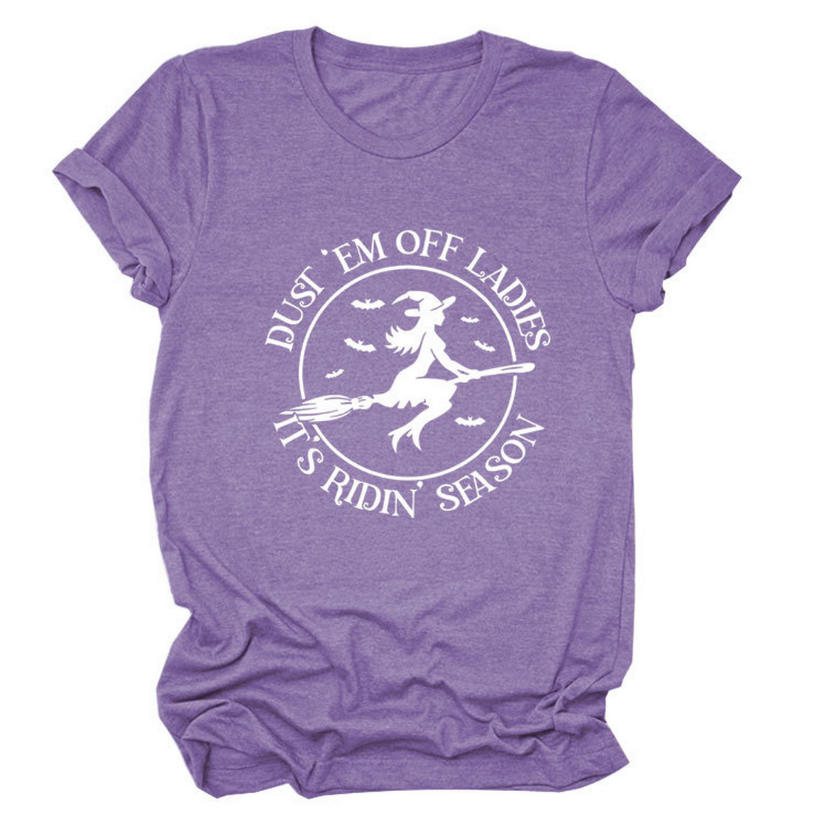 New Funny Quote Tee for Women