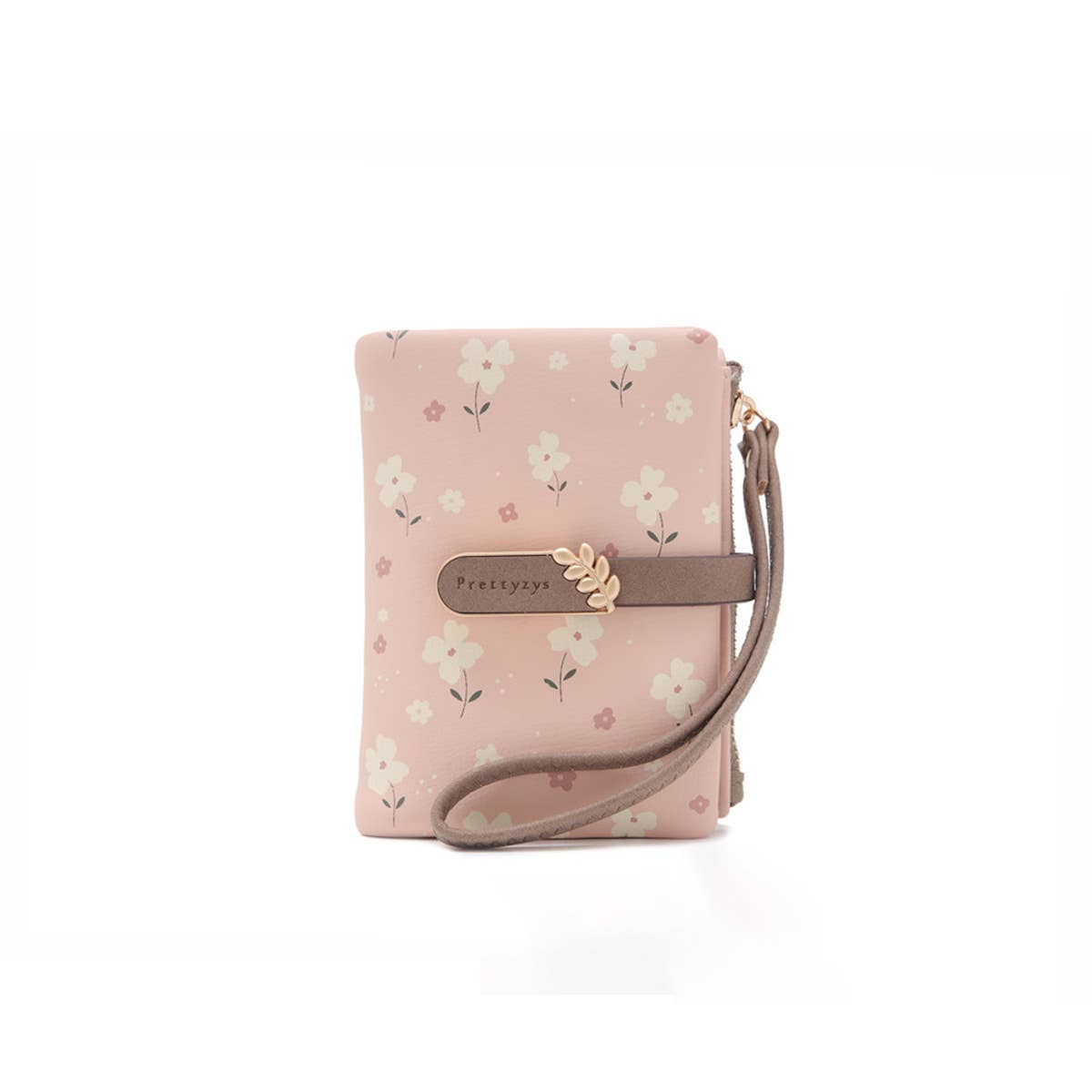 NEW SMALL FRESH MULTIFUNCTIONAL CARD HOLDER_CWAB2331