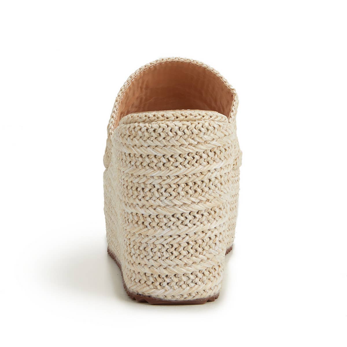 SANDAL AND SLIPPERS WITH THICK SOLES AND WEDGES
