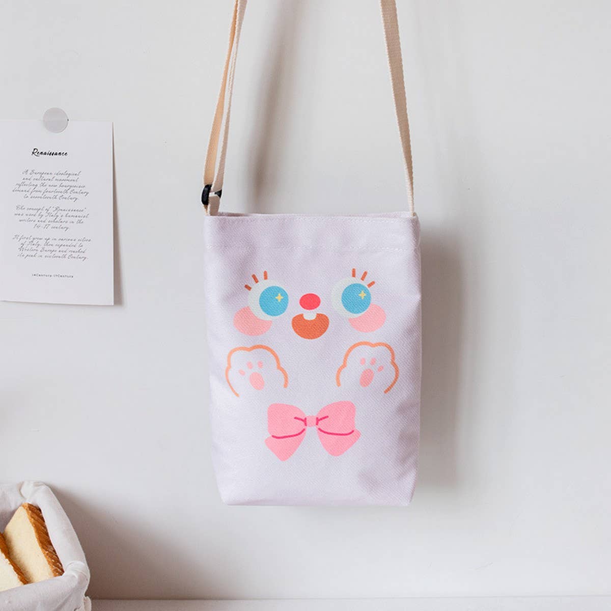 Trendy Mini Phone Bag for Kids & Teens_CWAB5586
