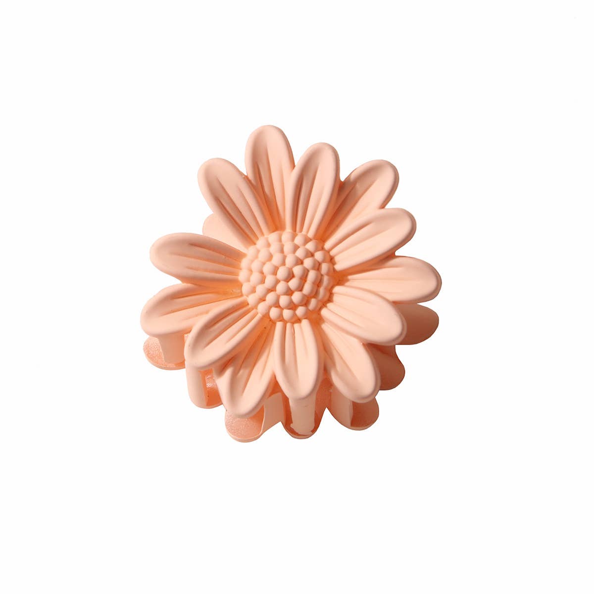 Candy Color Floral Claw Clip for Women & Girls_CWAHA1043
