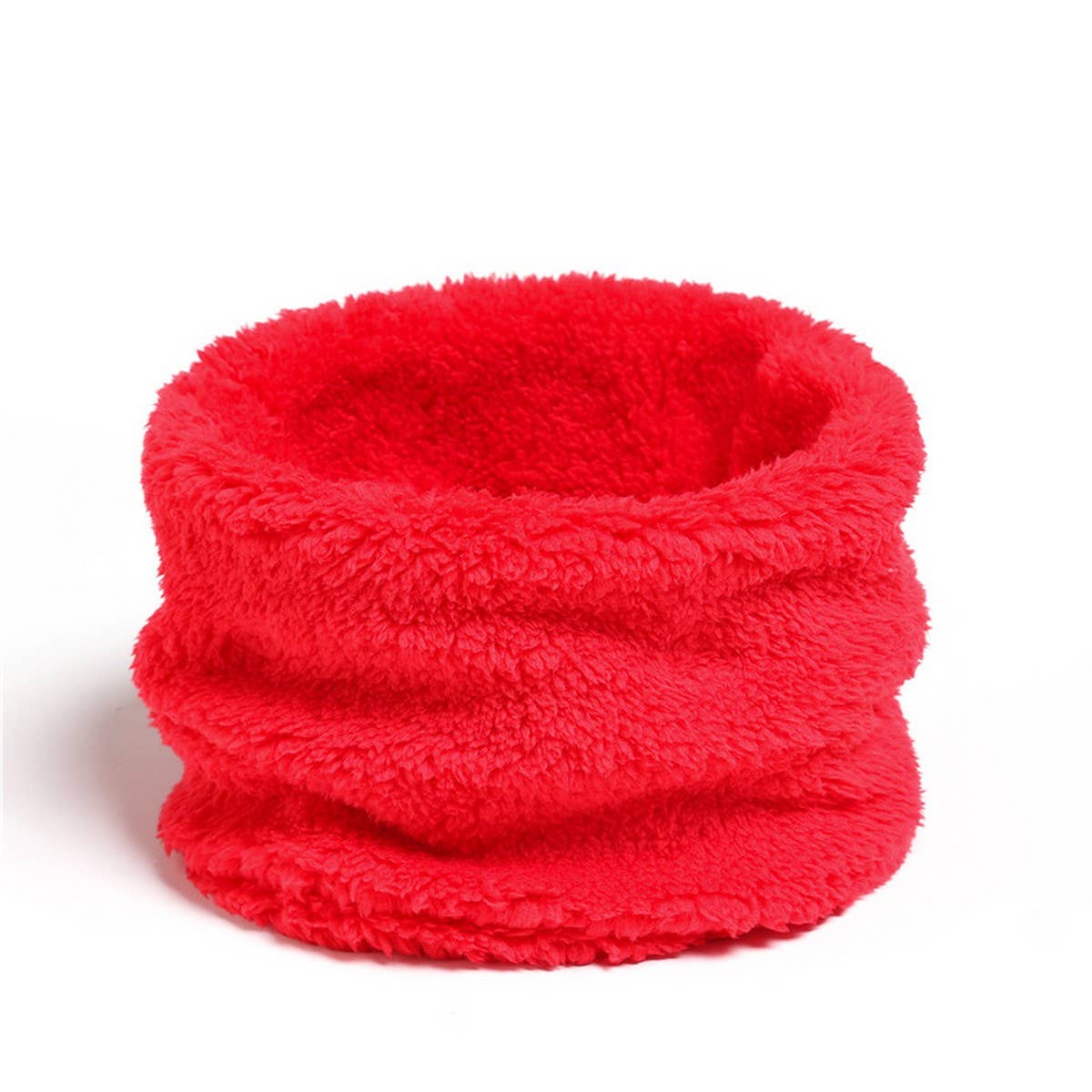 NEW SOLID COLOR ALL-MATCH WARM SCARF FOR WOMEN