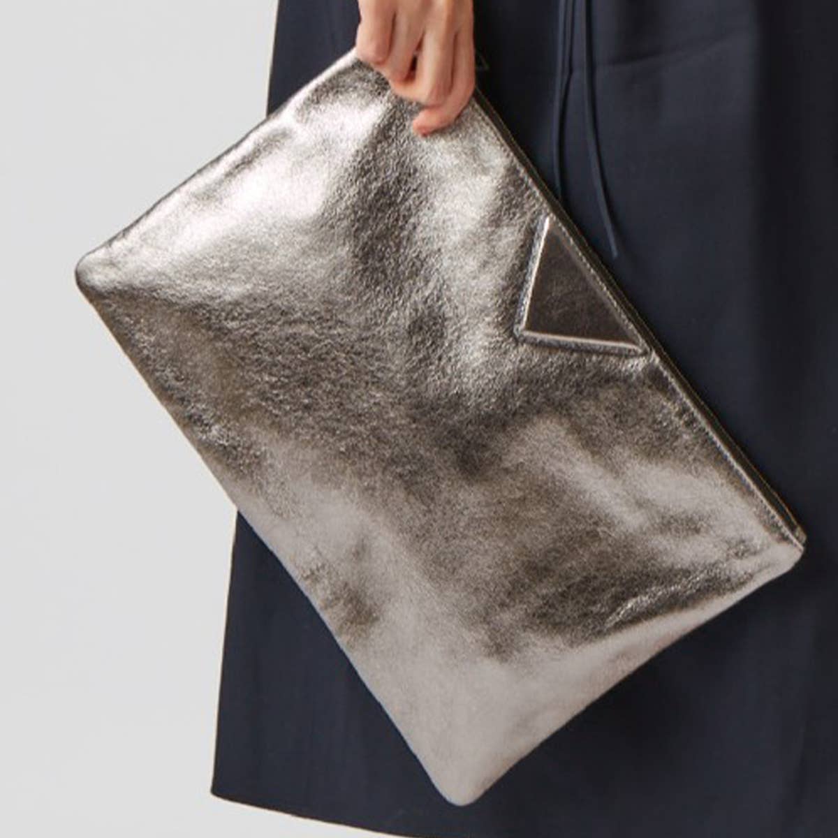 LARGE CAPACITY HANDHELD BAG FILE BAG ENVELOPE_CWAB1370
