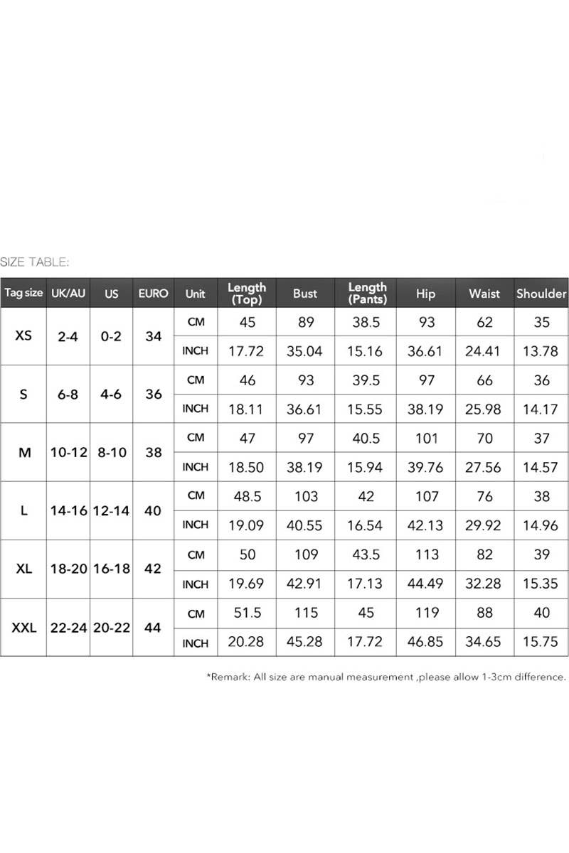 CWSS1187_SUMMER BOHEMIAN RESORT STYLE TOP AND SKIRT SET