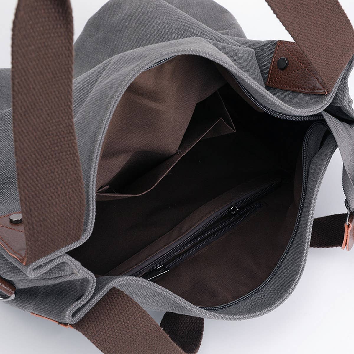 WOMEN MINIMALIST LEISURE SHOULDER BAG_CWAB1300