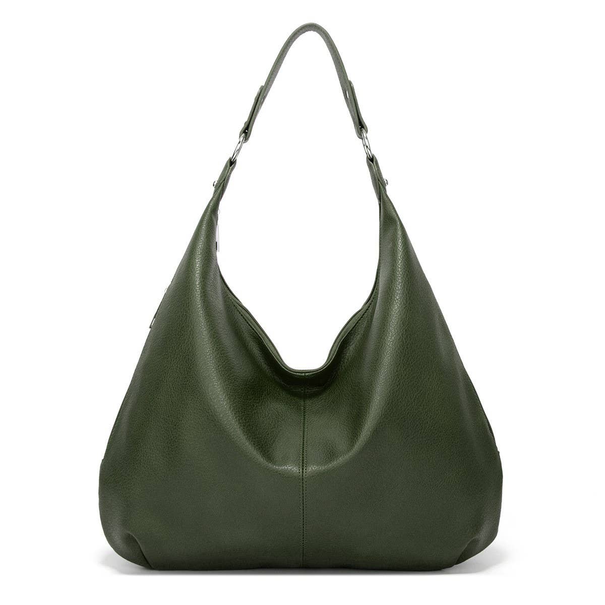 LEISURE RETRO SHOULDER BAG TOTE BAG_CWAB1807