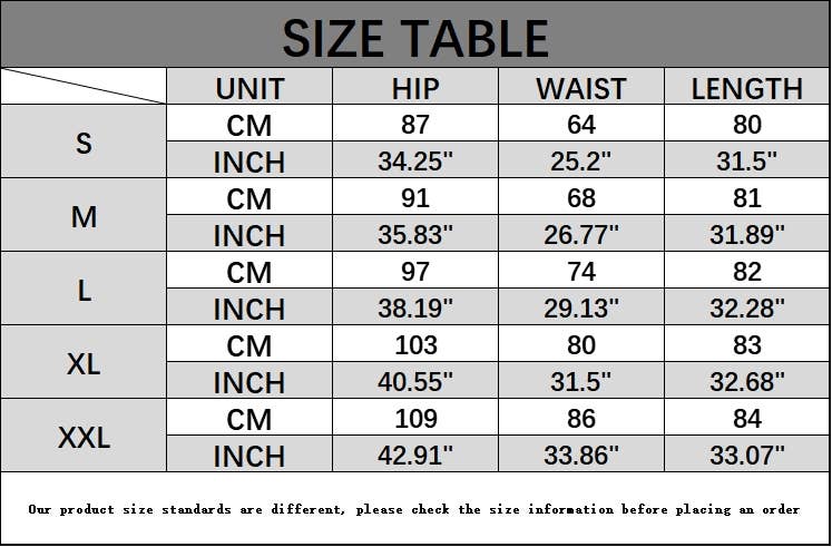 Elegant knitted bottom hollowed fish tail skirt