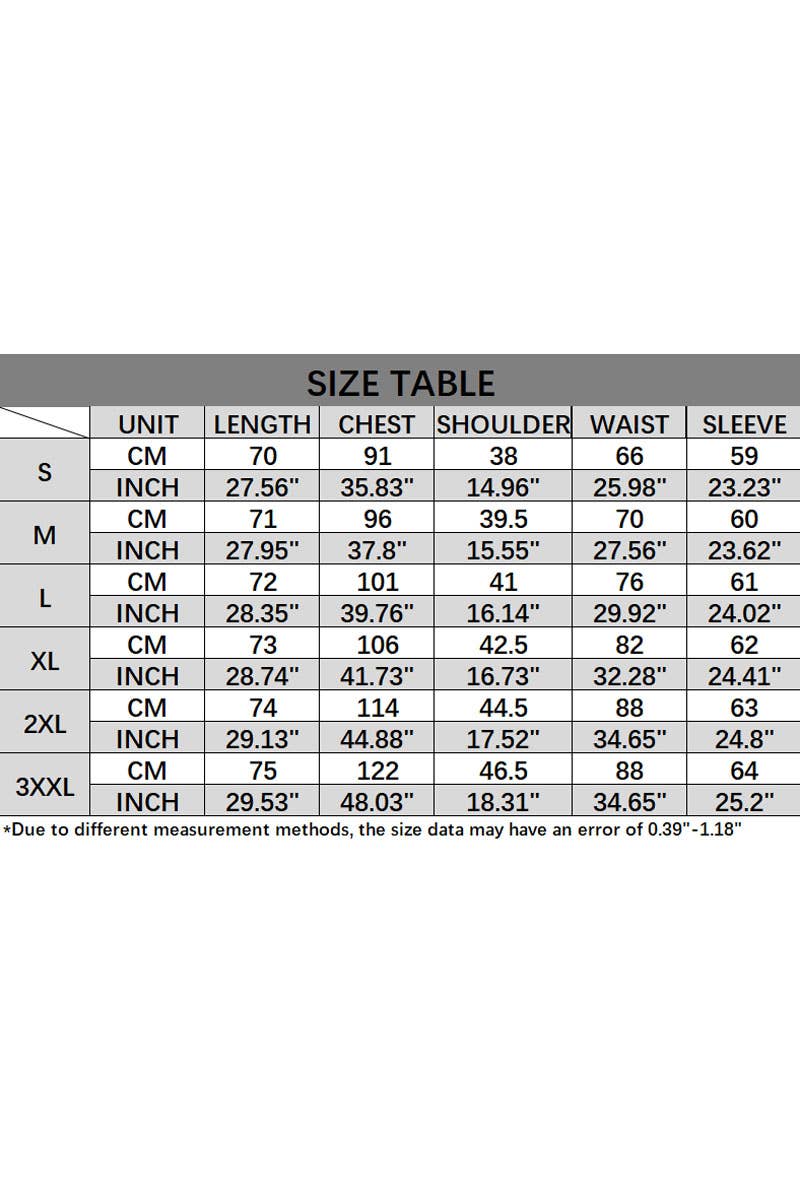 CWTBLL3654_SPRING AND AUTUMN NICHE SLIT LARGE SIZE TOPS