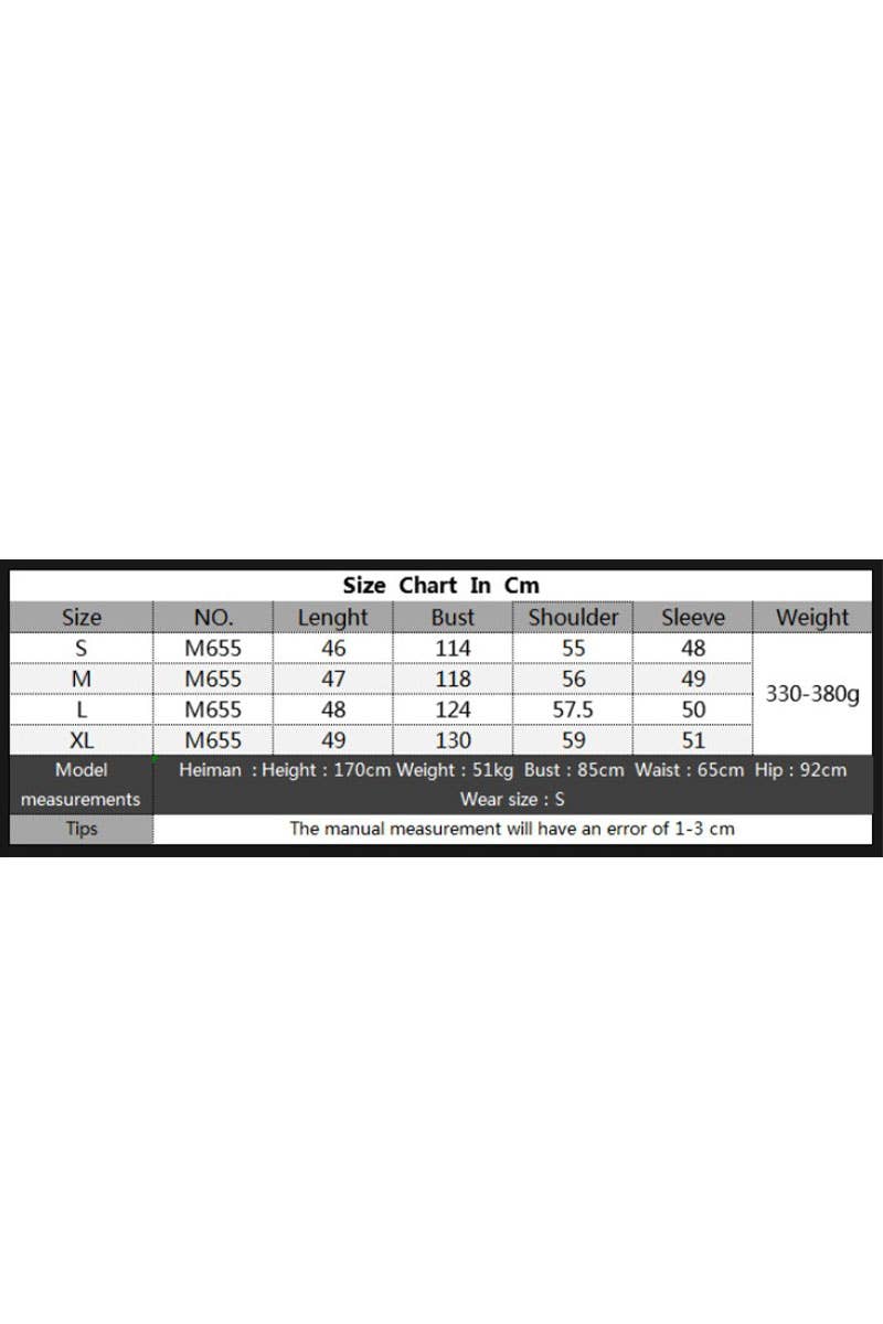 Cardigan color patchwork striped loose cardigan coat