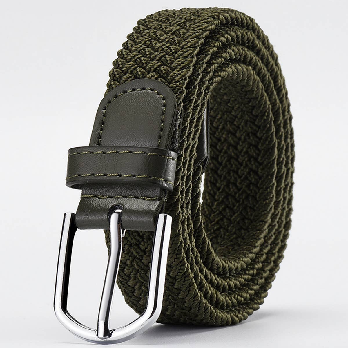 VERSATILE ELASTIC BRAIDED BELT_CWABE0575
