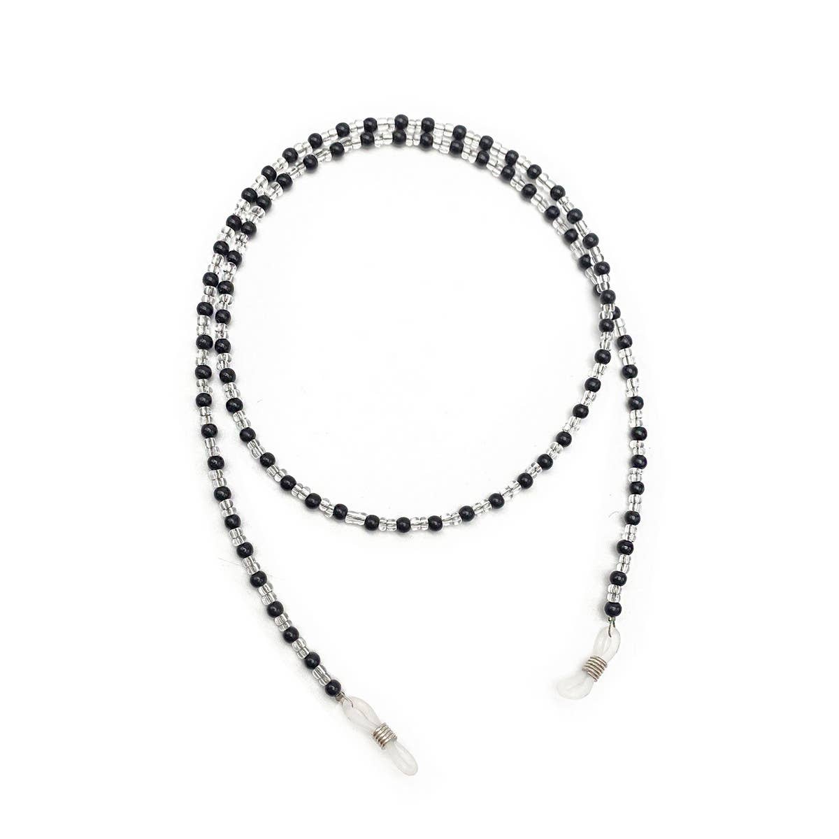 FASHIONABLE HALTER CHAIN ANTI-SLIP GLASSES LANYARD