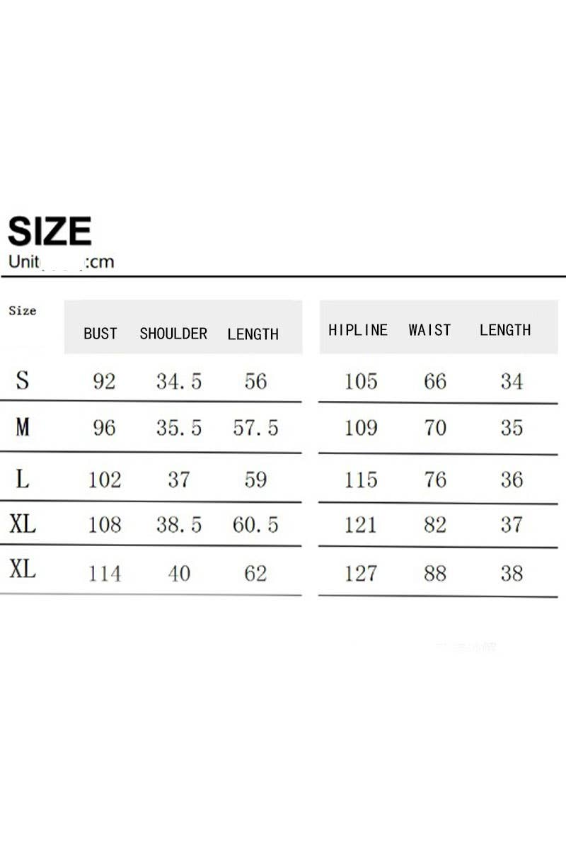 CWSS1118_V-NECK COMMUTER VEST SHORTS SHORT TWO-PIECE SUIT