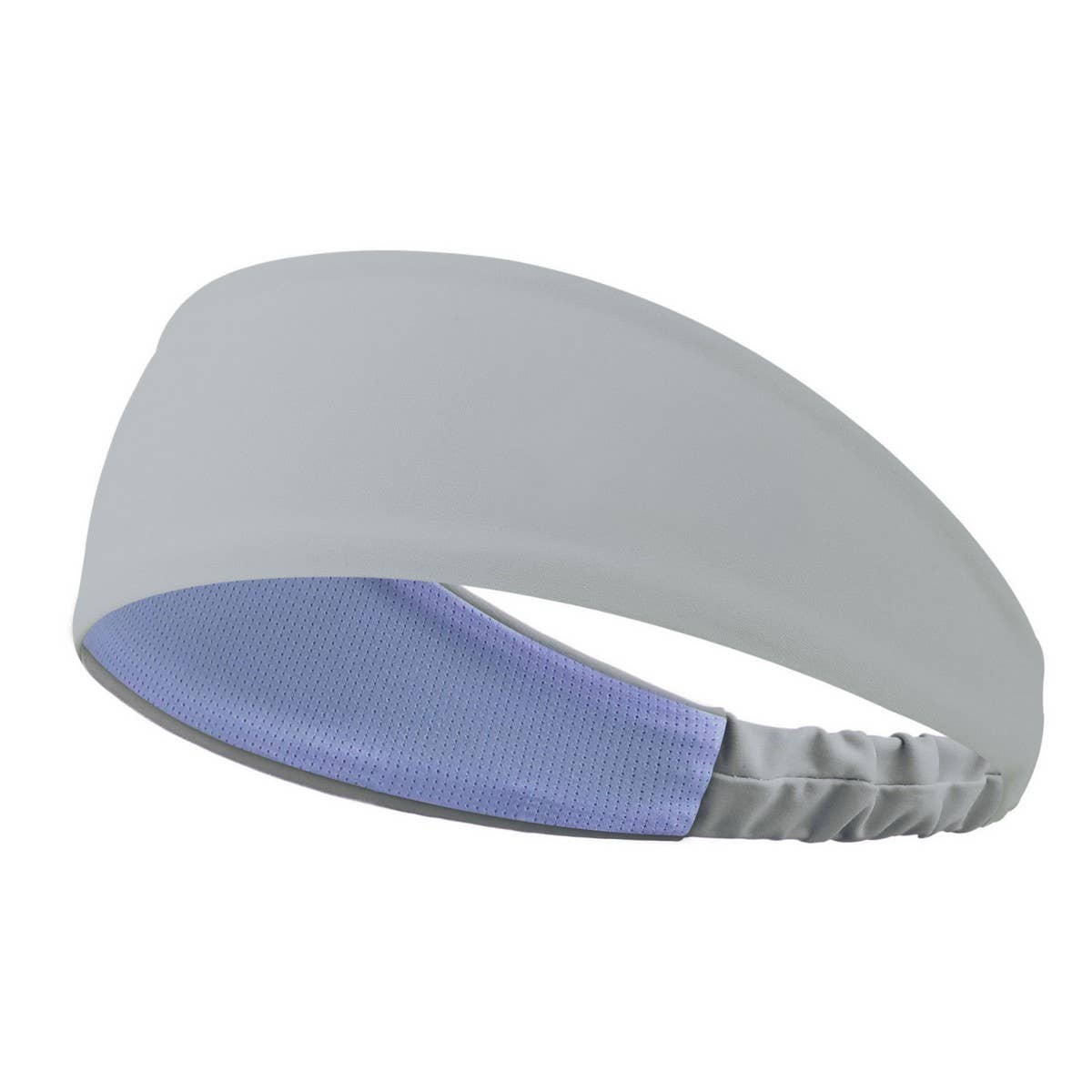 Ultra-Light Sweatband for Running & Yoga