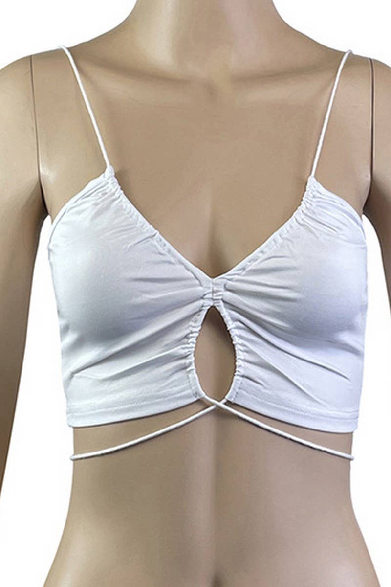 CWTTK0368_KNIT SLIM FIT TANK TOP