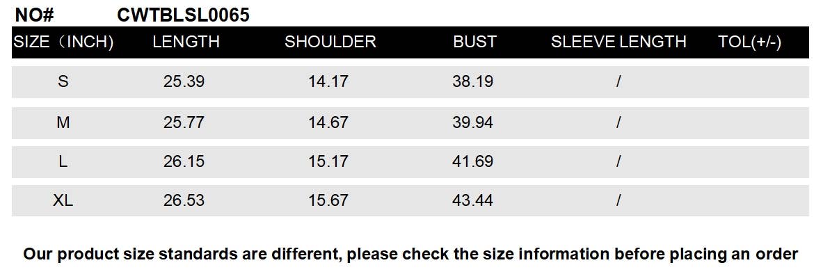 CWTBLSL0065_Round Neck Floral Ruffle Sleeveless Top